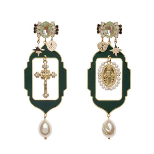 BO Gitan Forest Green