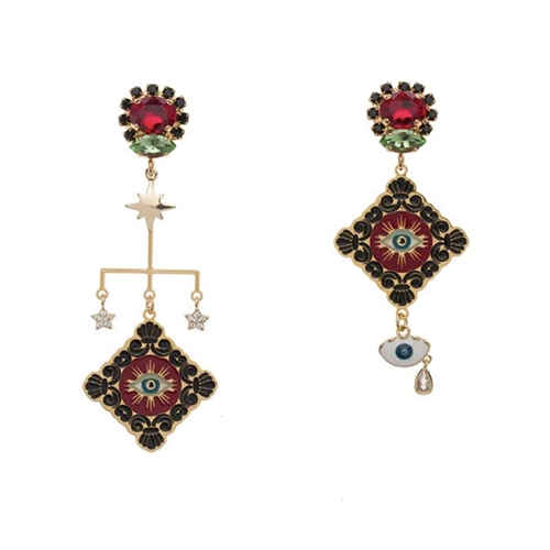 BO Magic Magenta Eye