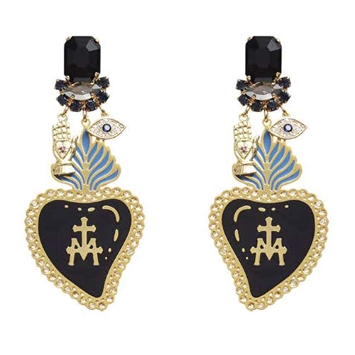 BO Sacro Sainte Marie