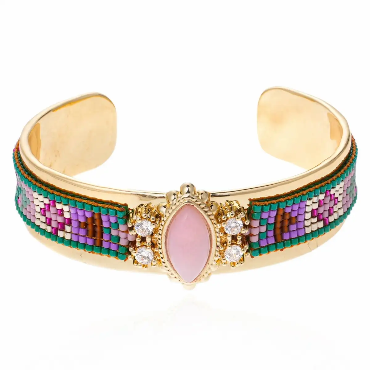 Bracelet Izmyre Rose