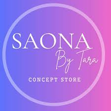 Logo SAONA BY TARA